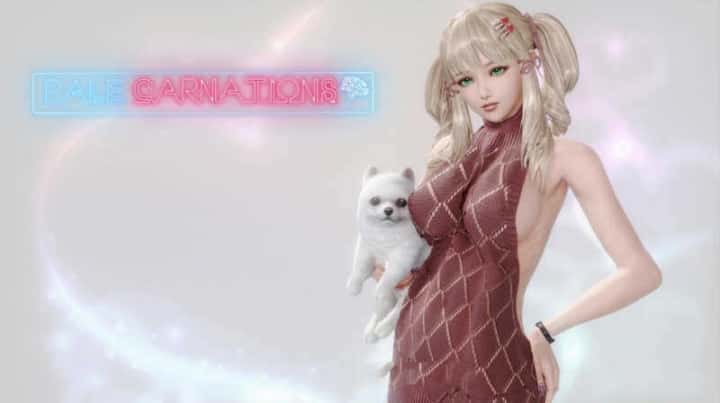 康乃馨俱乐部|中文官网游戏封面